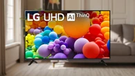 Amazon vuelve a dejar el precio de esta Smart TV con webOS por debajo de los 300 euros
