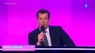 Martin Österdahl deja 'Eurovisión' tras ejercer como Supervisor Ejecutivo durante cinco años
