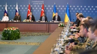 Sin avances hacia paz en Estambul: Ucrania y Rusia acuerdan intercambios, pero el alto el fuego se aleja