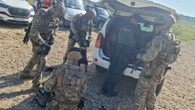 El Ejército del Aire y la Guardia Civil ponen a prueba sus fuerzas de élite