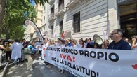 Sindicatos médicos exigen a Sanidad presupuesto para las mejoras retributivas contempladas en el Estatuto Marco