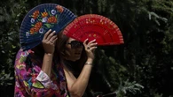 La AEMET anuncia un cambio de tiempo: bajan las temperaturas y regresan los 20 grados a estas zonas