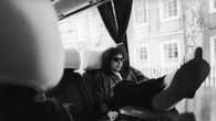 Se exponen las pinturas originales de Bob Dylan en Londres