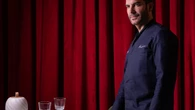 Mario Sandoval: «La primera gota de leche que me dio mi madre, ese es el sabor total»