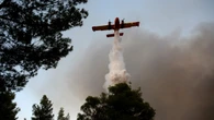 Incendio forestal en Tarragona, en directo hoy: hectáreas quemadas, situación del fuego y última hora