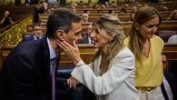 La coalición ni siquiera ve ya «banderas sociales» para agotar la legislatura
