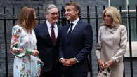 Cumbre entre Londres y París ante la crisis migratoria
