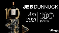 Bodegas Muga, reconocida por su ARO 2021 con 100 puntos Dunnuck