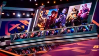 Notable estreno de GIANTX en su camino a los Worlds