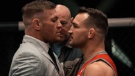 Michael Chandler reta a Conor McGregor para pelear en el evento de la Casa Blanca: "Me encantaría pelear contra Conor"