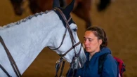 La hípica española, de luto: muere Marta Santos
