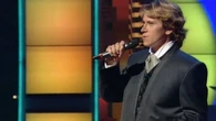 Alejandro Abad se sincera sobre su experiencia en Eurovisión: "La victoria llegó cuando me escondí tras un seudónimo"