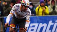 Felipe Orts, un español entre Van der Poel y Van Aert