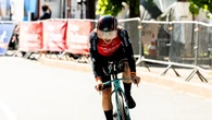 Raúl García Pierna brilla en Francia antes del Tourmalet