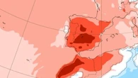 España se prepara para los primeros 40 grados del año: cuándo y dónde hará más calor