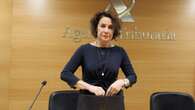 La directora de la Agencia Tributaria se alinea con el cupo catalán: 