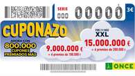 Sorteo del Cuponazo de la ONCE: Descubra el numero premiado de hoy, viernes 28 de febrero de 2025