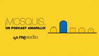 “¡Mosquis, un podcast amarillo!”: el homenaje definitivo a 