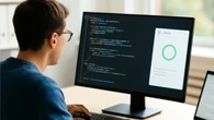 Un estudio para saber cuánto tiempo ahorra la IA a los programadores revela cuánto les hace perder