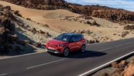 C3 Aircross, el SUV confortable de Citroën a un precio asequible