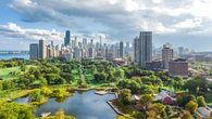 Chicago: jazz en los clubes y reflejos del lago Michigan 