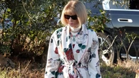 De Anna Wintour a Isabella Rossellini: Dolce & Gabbana convierte el Foro Romano en una pasarela de Alta Moda con sabor a historia italiana
