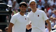 Así queda el ranking ATP tras la final de Wimbledon: Alcaraz, más lejos de Sinner, pero hay pelea por el número uno