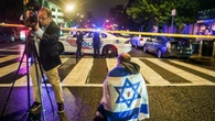 Netanyahu y Trump condenan como "antisemitismo" el asesinato de dos miembros de la embajada israelí en Washington