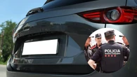 Filtran los nuevos coches camuflados de los Mossos: así te vigilarán en las carreteras de Cataluña