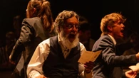 Crítica de 'Entre rimas y riberas': El marciano diálogo de Garcilaso ★★☆☆☆