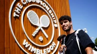 Mucho más que dinero: los privilegios de por vida que puede ganar Alcaraz si conquista Wimbledon