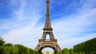 Por qué la Torre Eiffel, el símbolo de Francia, es más alta con el paso del tiempo
