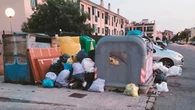 La basura que nos trae Europa: un negocio millonario que satura los vertederos de España