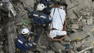 Ucrania clama por más presión internacional tras un ataque ruso con 9 muertos en Kiev