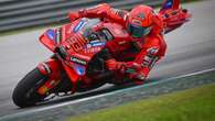 Ducati sigue dando (mucho) miedo