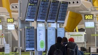 Los aeropuertos españoles baten récords con 41,3 millones de pasajeros internacionales hasta mayo y apuntan a superar el histórico de 2024