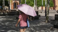 La AEMET avisa de que el 'horno de calor' da un respiro y bajan suavemente las temperaturas: estas son las zonas afectadas