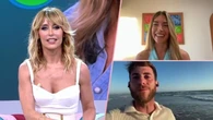 Emma García deja 'Fiesta' en manos de Álex Blanquer, César Muñoz y Terelu Campos