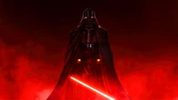 A subasta una espada láser original de Darth Vader