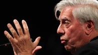 Vargas Llosa, novelista liberal