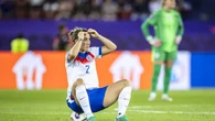 La costumbre española que horrorizó a Lucy Bronze y que ahora no duda en imitar: "¡Sorben el cerebro!"