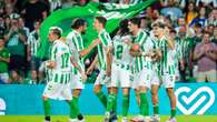 Estos son los rivales del Betis en la Conference League