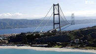 Italia imputará la construcción de un mega puente para cumplir con los objetivos de la OTAN