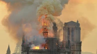 Los guardianes del Patrimonio: cómo salvar del fuego una obra de arte