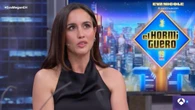 Megan Montaner se sincera en 'El Hormiguero' sobre el mejor consejo que le han dado: "Sé un enigma"