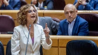 Cambio histórico en la declaración de la renta: Hacienda obligará a tributar a pensionistas y parados que cobren el SMI