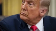Trump asegura que "hay una gran posibilidad" de terminar la guerra en Ucrania tras conversar con Putin