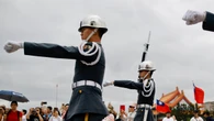 Taiwán anuncia elevar el gasto en defensa hasta el 3,32% en 2026