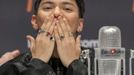 Quién es JJ, Johannes Pietsch, ganador de Eurovisión: hijo de cocinera y defensor del amor queer