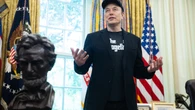 Elon Musk confirma cuál es el principal enemigo de Estados Unidos y no es el que esperas: "China es un adversario, pero..."
